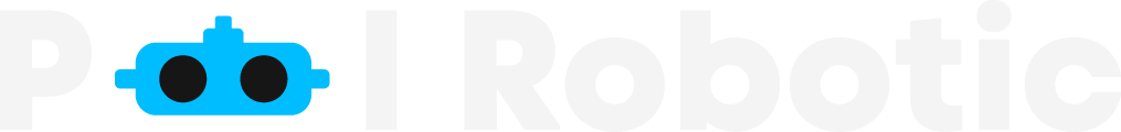 pool robotic logo